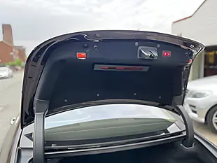 Used 2016 Mercedes-Benz S-Class Maybach S500 Black - Interior and Exterior details 11