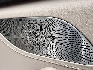 Used 2016 Mercedes-Benz S-Class Maybach S500 Black - Interior and Exterior details 19