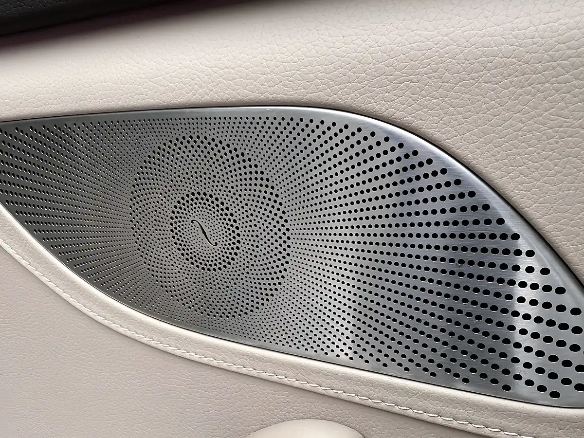 Used 2016 Mercedes-Benz S-Class Maybach S500 Black - Interior and Exterior details 19