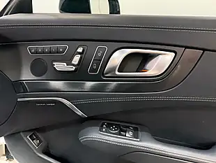 Used 2016 Mercedes-Benz Sl AMG Line White - Interior and Exterior details 14