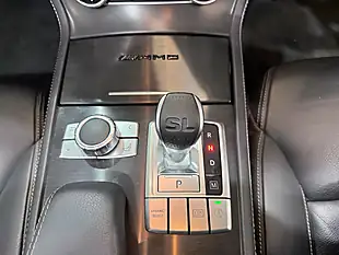 Used 2016 Mercedes-Benz Sl AMG Line White - Interior and Exterior details 16