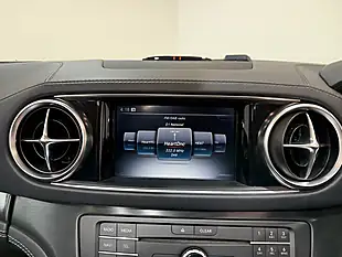 Used 2016 Mercedes-Benz Sl AMG Line White - Interior and Exterior details 18