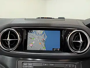 Used 2016 Mercedes-Benz Sl AMG Line White - Interior and Exterior details 19