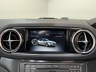 Used 2016 Mercedes-Benz Sl AMG Line White - Interior and Exterior details 20