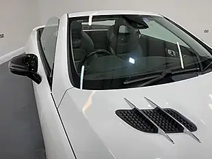 Used 2016 Mercedes-Benz Sl AMG Line White - Interior and Exterior details 7