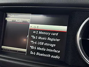 Used 2016 Mercedes-Benz Sl AMG Sport White - Interior and Exterior details 12