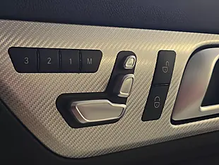 Used 2016 Mercedes-Benz Slc AMG Fire Opal - Interior and Exterior details 14