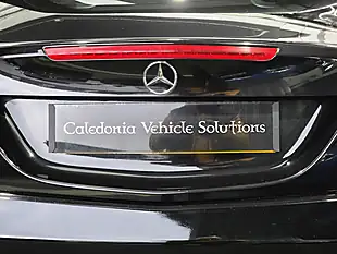 Used 2016 Mercedes-Benz Slc AMG Line Black - Interior and Exterior details 15