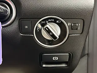 Used 2016 Mercedes-Benz Slc AMG Line Black - Interior and Exterior details 12