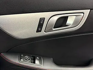 Used 2016 Mercedes-Benz Slc AMG Line Black - Interior and Exterior details 13