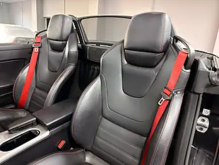 Used 2016 Mercedes-Benz Slc AMG Line Black - Interior and Exterior details 18