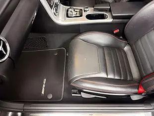 Used 2016 Mercedes-Benz Slc AMG Line Black - Interior and Exterior details 20