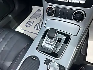 Used 2016 Mercedes-Benz Slk AMG Sport Black - Interior and Exterior details 15