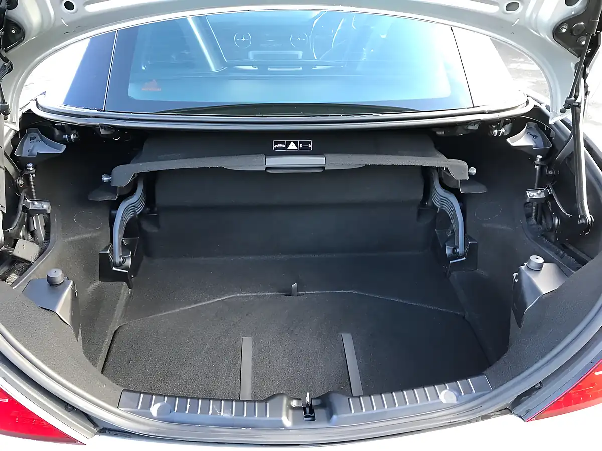 Used 2016 Mercedes-Benz Slk AMG Sport Iridium Silver - Interior and Exterior details 10