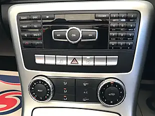 Used 2016 Mercedes-Benz Slk AMG Sport Iridium Silver - Interior and Exterior details 13