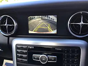 Used 2016 Mercedes-Benz Slk AMG Sport Iridium Silver - Interior and Exterior details 2