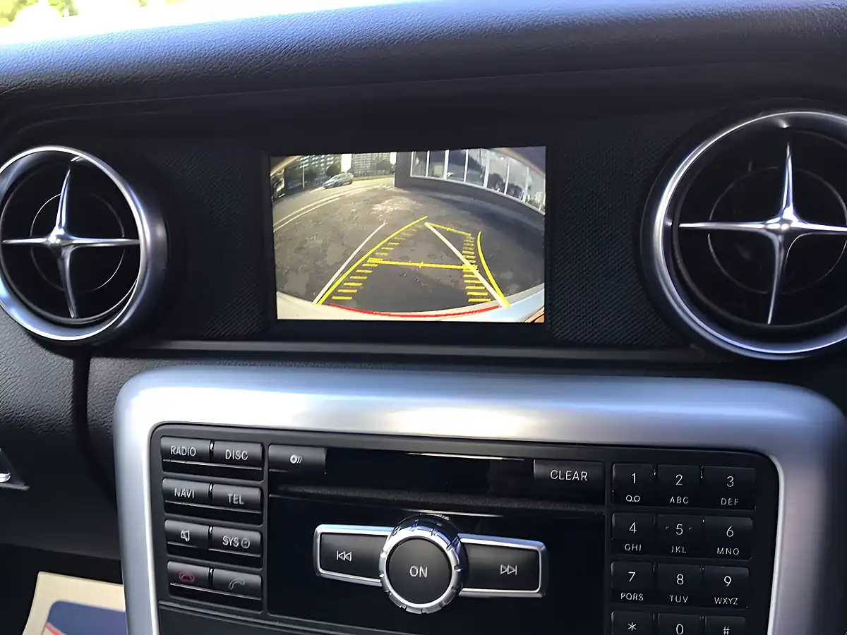 Used 2016 Mercedes-Benz Slk AMG Sport Iridium Silver - Interior and Exterior details 2