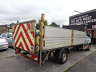Used 2016 Mercedes-Benz Sprinter Chassis Cab L3 Silver - Interior and Exterior details 5