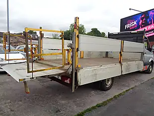 Used 2016 Mercedes-Benz Sprinter Chassis Cab L3 Silver - Interior and Exterior details 6