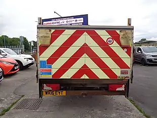 Used 2016 Mercedes-Benz Sprinter Chassis Cab L3 Silver - Interior and Exterior details 7