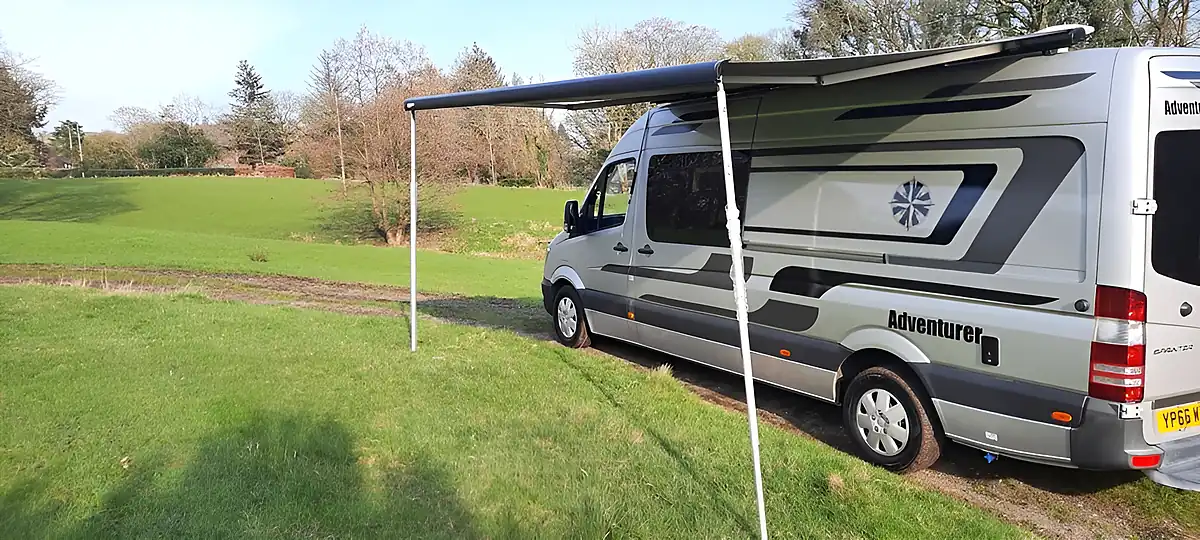 Used 2016 Mercedes-Benz Sprinter Lwb 20th Anniversary Edition Silver - Interior and Exterior details 12