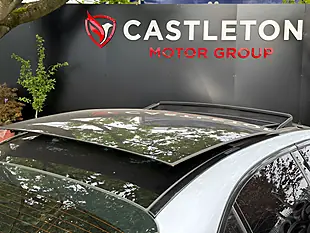 Used 2016 Mercedes C Class AMG Line Silver - Interior and Exterior details 20