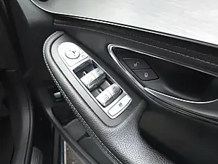Used 2016 Mercedes C Class Sport Black - Interior and Exterior details 20