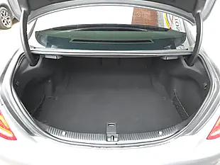 Used 2016 Mercedes C Class Sport (premium) Silver - Interior and Exterior details 19