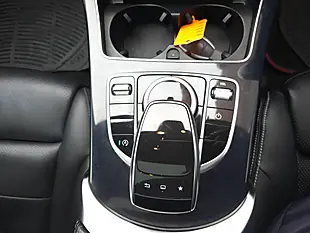 Used 2016 Mercedes C Class Sport (premium) Silver - Interior and Exterior details 20