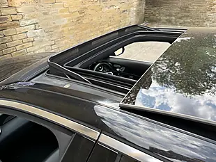 Used 2016 Mercedes C200 AMG Line (premium) Black - Interior and Exterior details 15