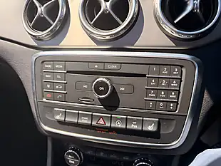 Used 2016 Mercedes Gla AMG Line Premium Plus Night Edition Cosmos Black - Interior and Exterior details 18