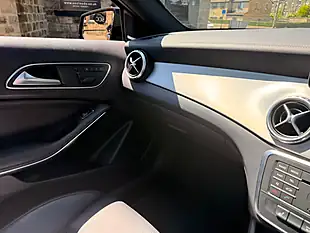 Used 2016 Mercedes Gla AMG Line Premium Plus Night Edition Cosmos Black - Interior and Exterior details 20