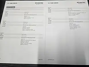Used 2016 Mercedes Glc Sport (premium Plus) Silver - Interior and Exterior details 18