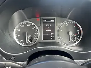 Used 2016 Mercedes Vito White - Interior and Exterior details 13