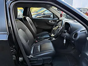 Used 2016 MG MG3 3Style Black - Interior and Exterior details 10