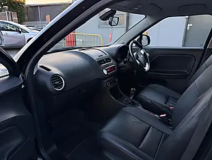 Used 2016 MG MG3 3Style Black - Interior and Exterior details 11