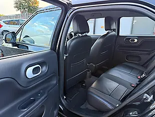 Used 2016 MG MG3 3Style Black - Interior and Exterior details 12