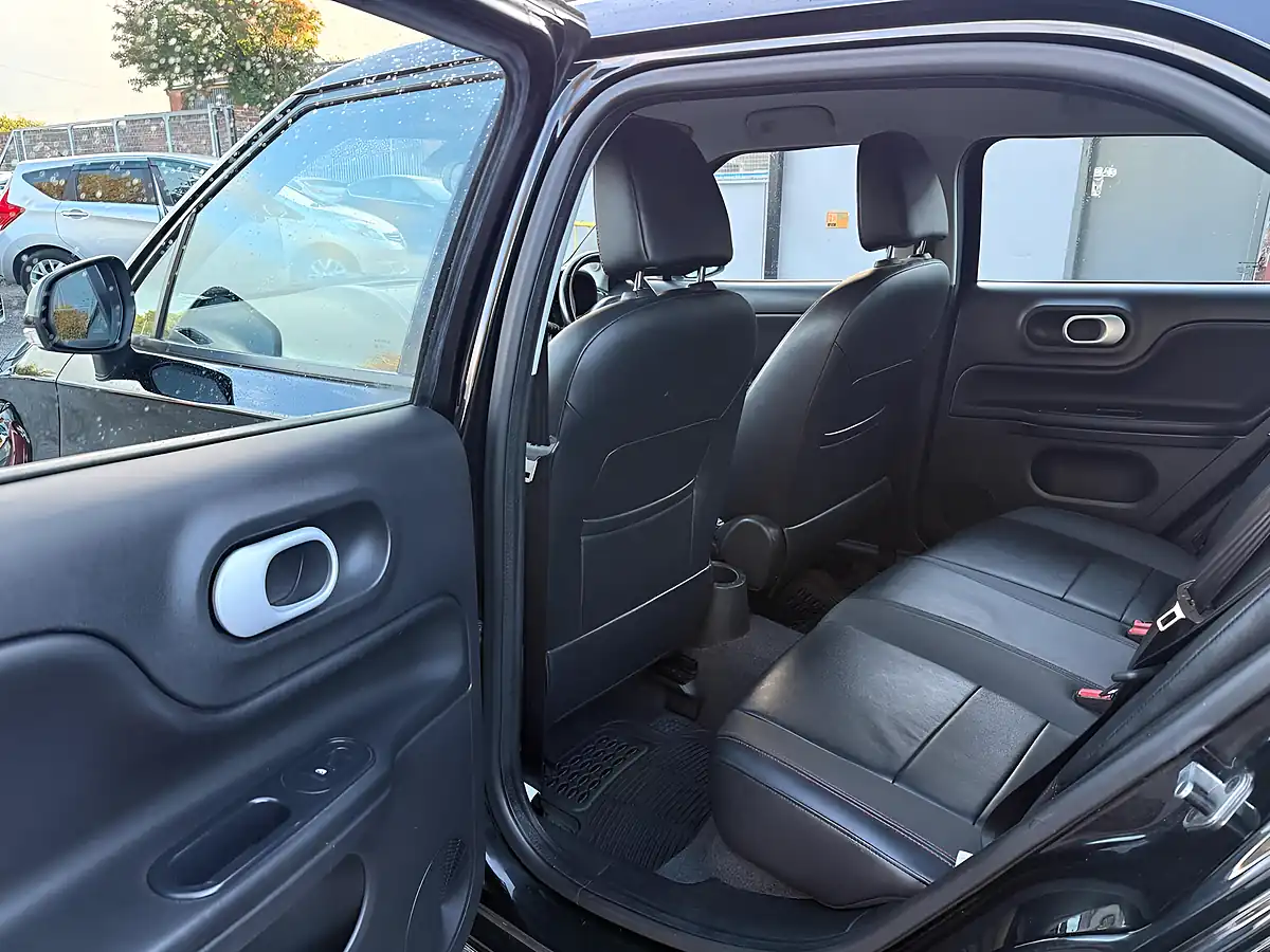 Used 2016 MG MG3 3Style Black - Interior and Exterior details 12