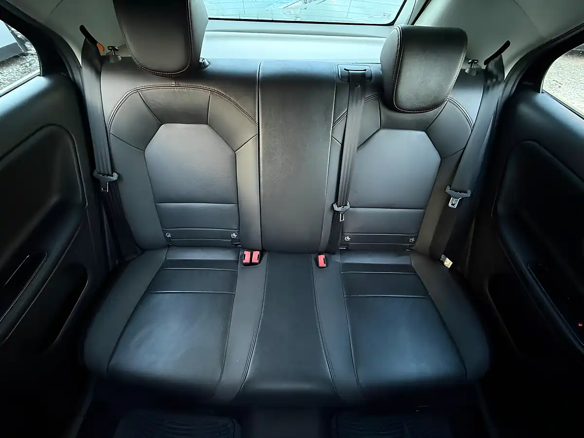 Used 2016 MG MG3 3Style Black - Interior and Exterior details 13