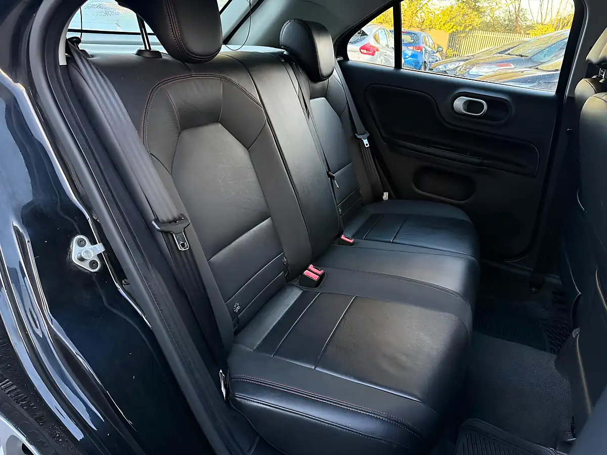 Used 2016 MG MG3 3Style Black - Interior and Exterior details 14
