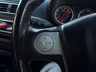 Used 2016 MG MG3 3Style Black - Interior and Exterior details 15