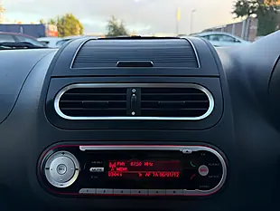 Used 2016 MG MG3 3Style Black - Interior and Exterior details 16