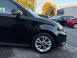 Used 2016 MG MG3 3Style Black - Interior and Exterior details 19