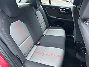 Used 2016 MG MG3 3Style Ruby Red - Interior and Exterior details 12