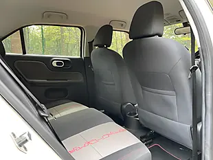 Used 2016 MG MG3 3Style White - Interior and Exterior details 14