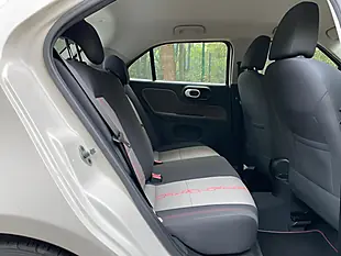 Used 2016 MG MG3 3Style White - Interior and Exterior details 15
