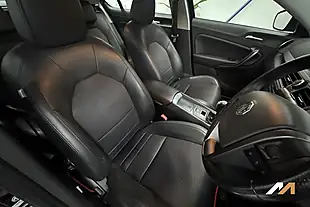 Used 2016 MG MG6 Tech Ts Black - Interior and Exterior details 10