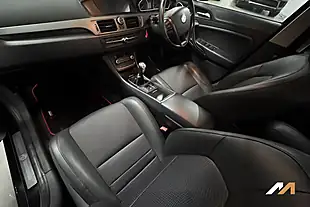 Used 2016 MG MG6 Tech Ts Black - Interior and Exterior details 11