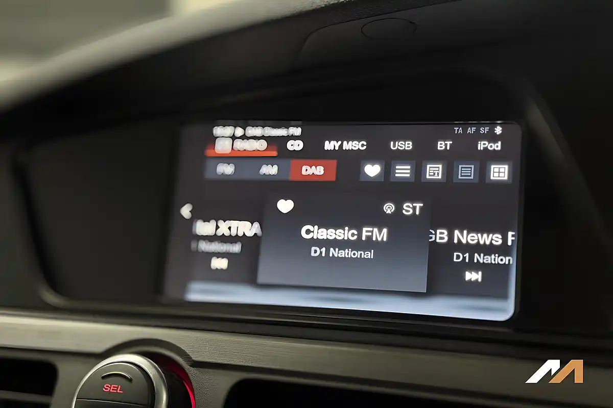 Used 2016 MG MG6 Tech Ts Black - Interior and Exterior details 12