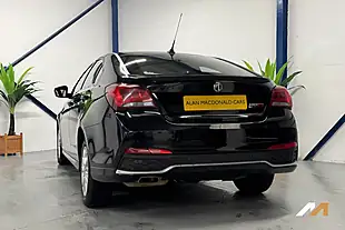 Used 2016 MG MG6 Tech Ts Black - Interior and Exterior details 17